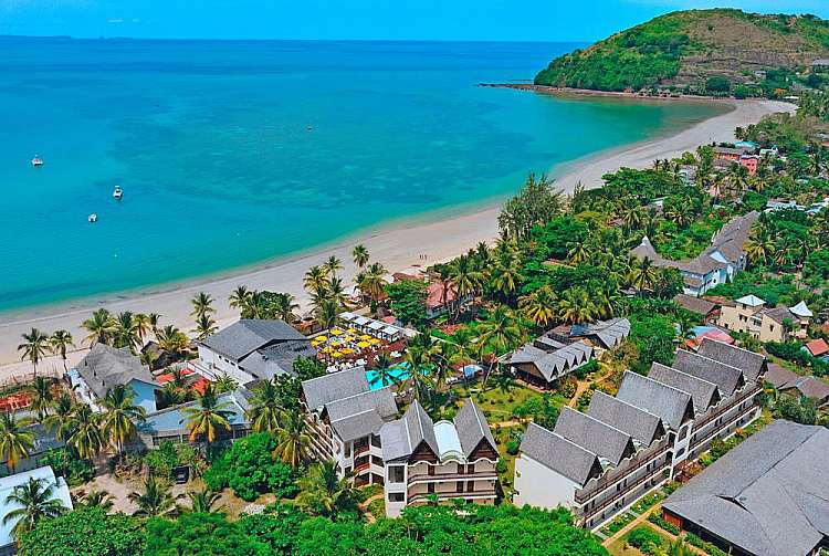 Eden Village Royal Beach